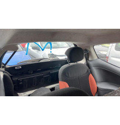 Serrure avant droit CITROEN C2