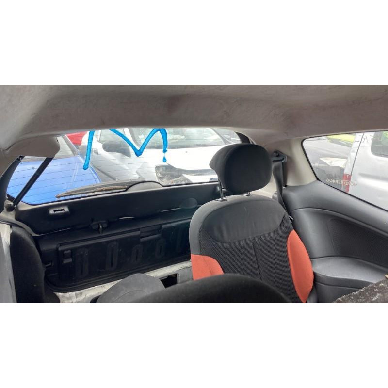 Serrure avant droit CITROEN C2 Photo n°15