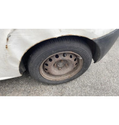 Serrure avant droit CITROEN C2