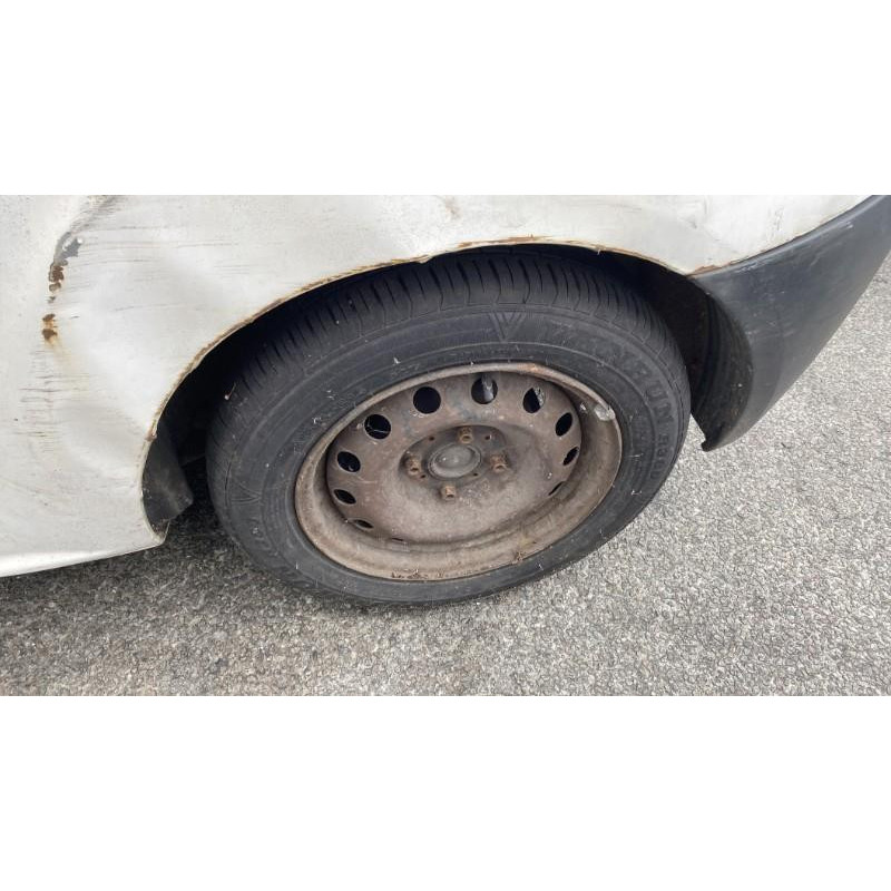 Serrure avant droit CITROEN C2 Photo n°17