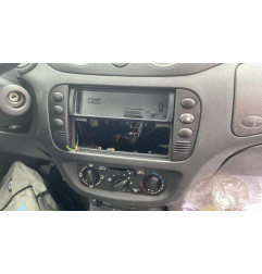 Serrure avant droit CITROEN C2