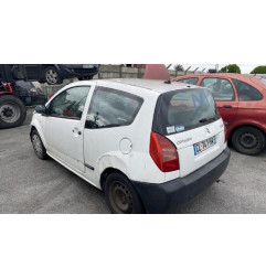 Serrure avant droit CITROEN C2