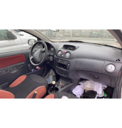 Serrure avant droit CITROEN C2