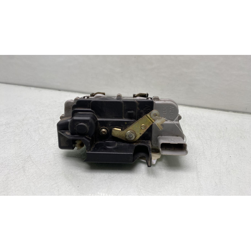 Serrure arriere droit CITROEN C5 1 Photo n°1