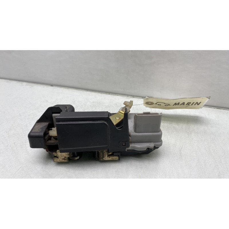 Serrure arriere droit CITROEN C5 1 Photo n°3