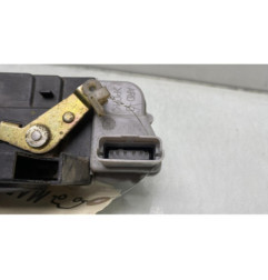 Serrure arriere droit CITROEN C5 1