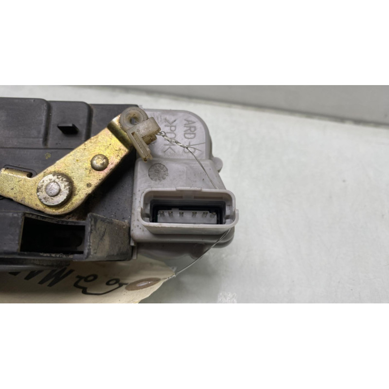 Serrure arriere droit CITROEN C5 1 Photo n°4