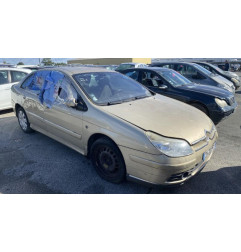 Serrure arriere droit CITROEN C5 1