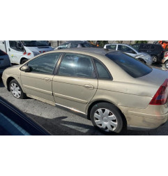 Serrure arriere droit CITROEN C5 1