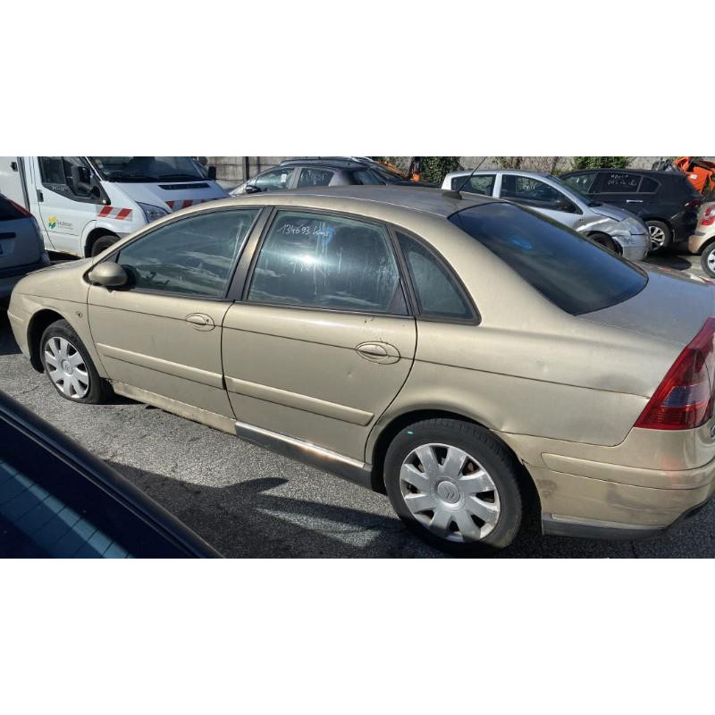 Serrure arriere droit CITROEN C5 1 Photo n°7