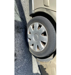Serrure arriere droit CITROEN C5 1