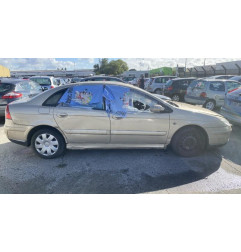Serrure arriere droit CITROEN C5 1