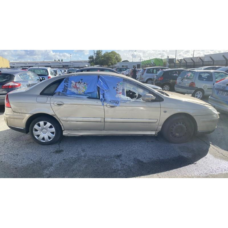 Serrure arriere droit CITROEN C5 1 Photo n°11