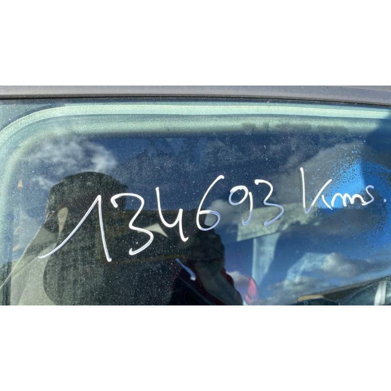 Serrure arriere droit CITROEN C5 1 Photo n°12