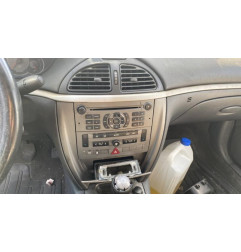 Serrure arriere droit CITROEN C5 1