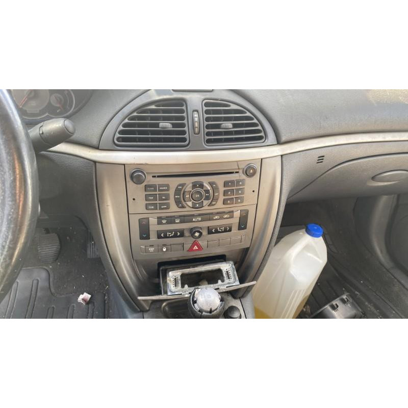 Serrure arriere droit CITROEN C5 1 Photo n°13
