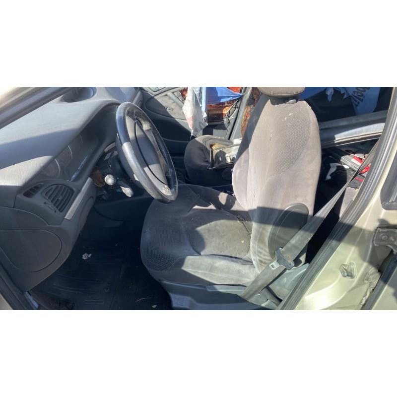 Serrure arriere droit CITROEN C5 1 Photo n°14