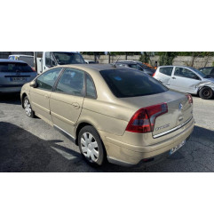 Serrure arriere droit CITROEN C5 1