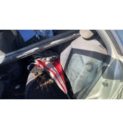 Serrure arriere droit CITROEN C5 1