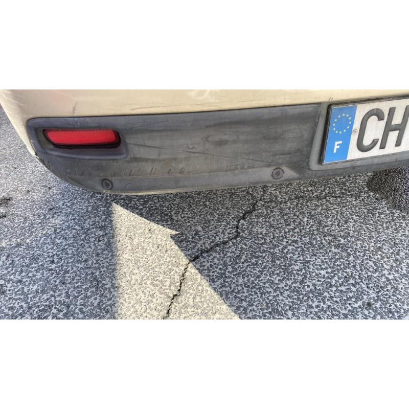 Serrure arriere droit CITROEN C5 1 Photo n°18