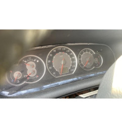 Serrure arriere droit CITROEN C5 1