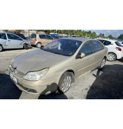 Serrure arriere droit CITROEN C5 1