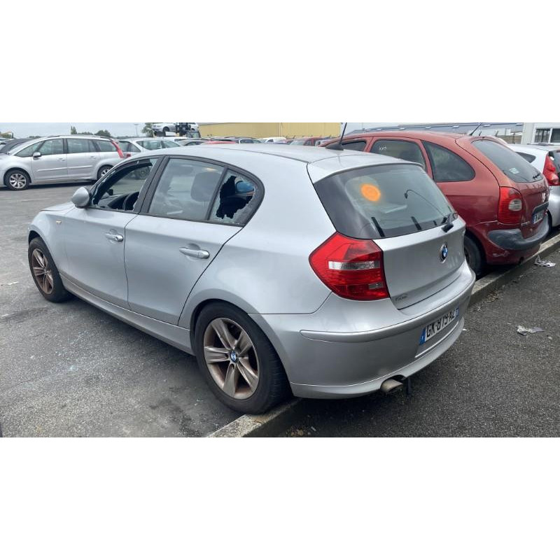 Jante BMW SERIE 1 E87 Photo n°5