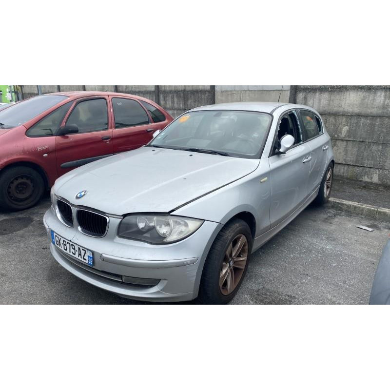 Jante BMW SERIE 1 E87 Photo n°6