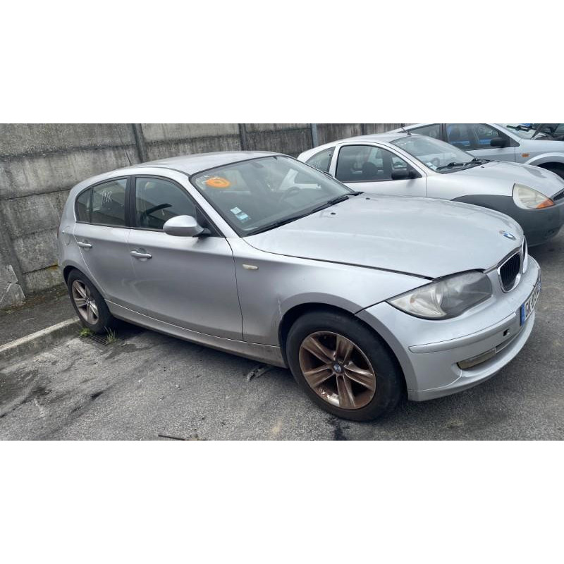 Jante BMW SERIE 1 E87 Photo n°7