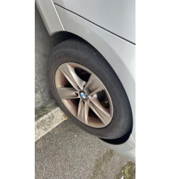 Jante BMW SERIE 1 E87