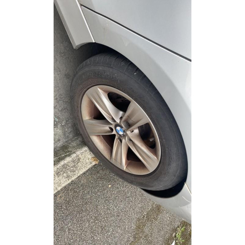 Jante BMW SERIE 1 E87 Photo n°10