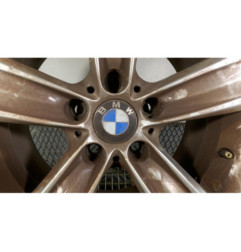 Jante BMW SERIE 1 E87 Photo n°1