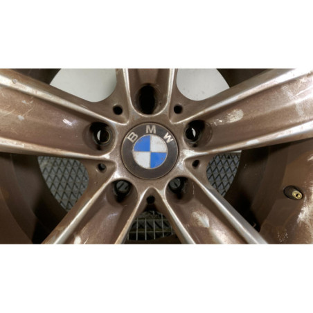Jante BMW SERIE 1 E87 Photo n°1