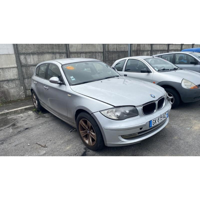 Jante BMW SERIE 1 E87 Photo n°4