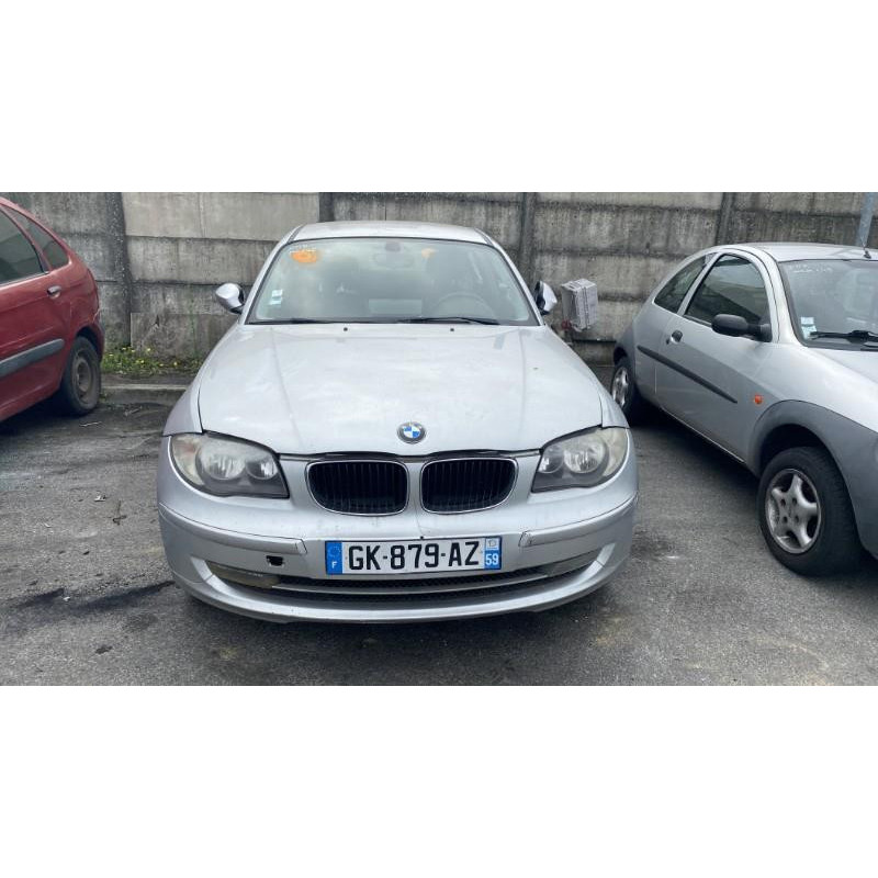 Jante BMW SERIE 1 E87 Photo n°12