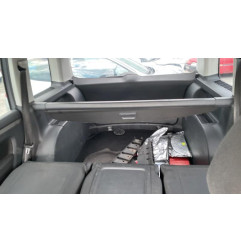 Jante VOLKSWAGEN TOURAN 1