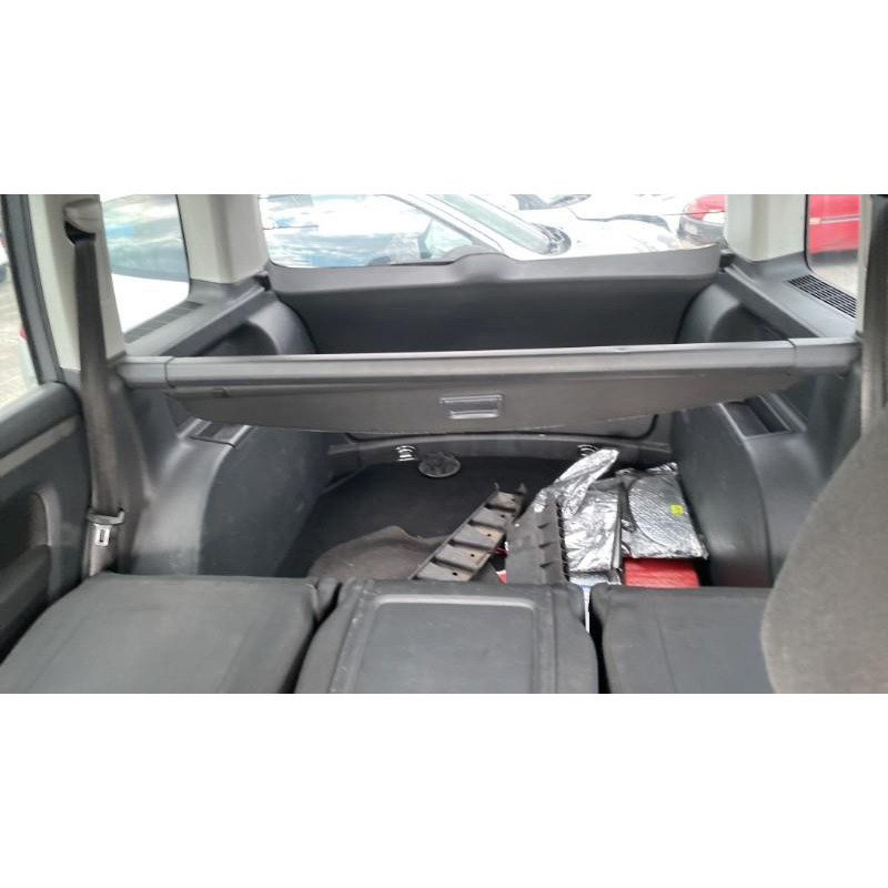 Jante VOLKSWAGEN TOURAN 1 Photo n°5