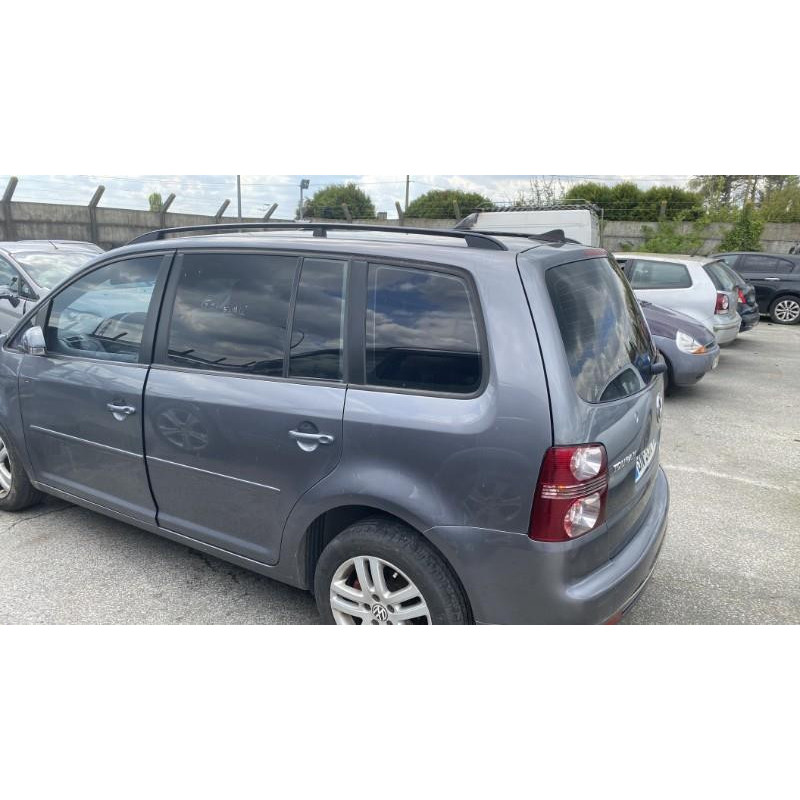 Jante VOLKSWAGEN TOURAN 1 Photo n°6