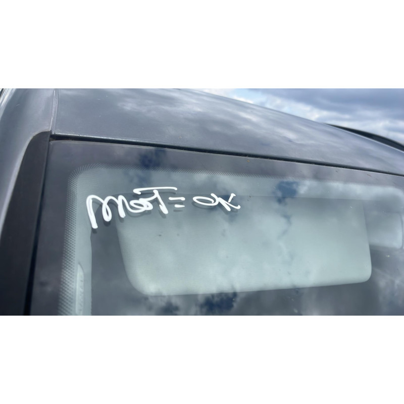 Jante VOLKSWAGEN TOURAN 1 Photo n°7