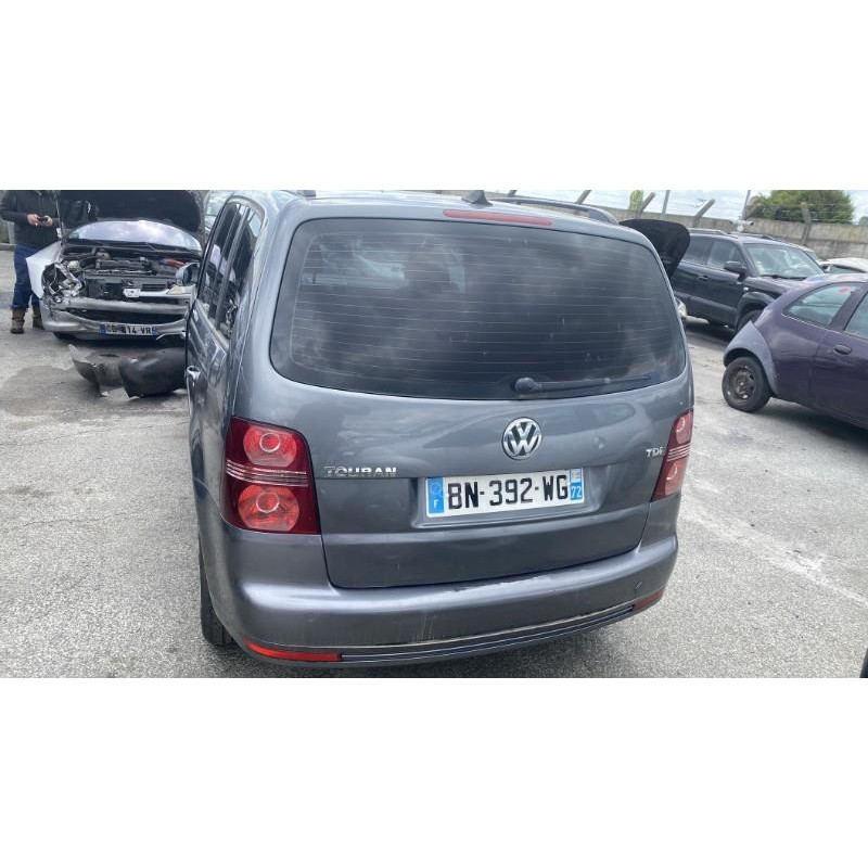Jante VOLKSWAGEN TOURAN 1 Photo n°8