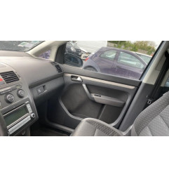 Jante VOLKSWAGEN TOURAN 1