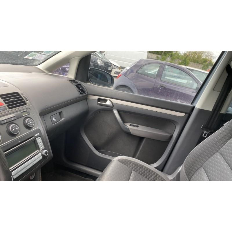 Jante VOLKSWAGEN TOURAN 1 Photo n°9
