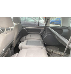 Jante VOLKSWAGEN TOURAN 1