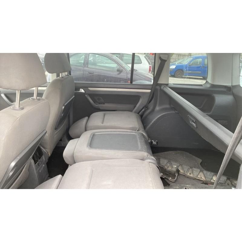 Jante VOLKSWAGEN TOURAN 1 Photo n°10