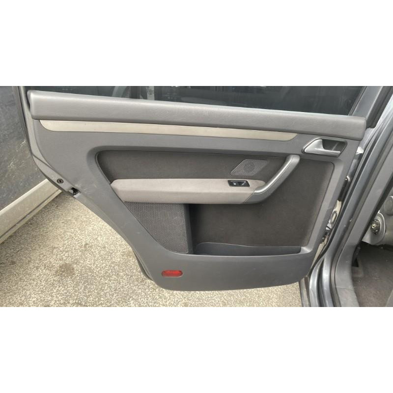 Jante VOLKSWAGEN TOURAN 1 Photo n°11