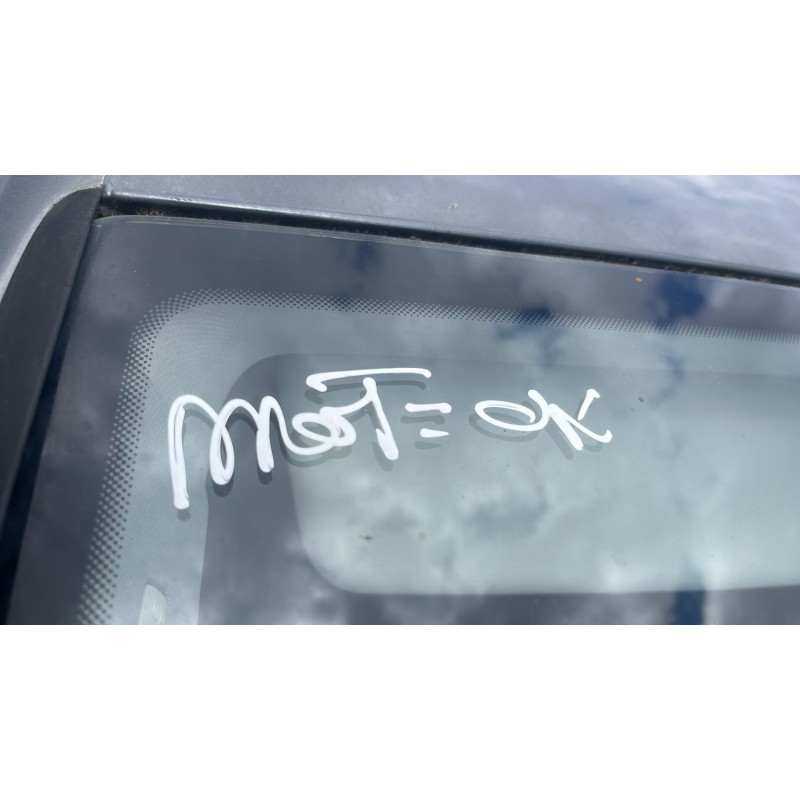 Jante VOLKSWAGEN TOURAN 1 Photo n°12