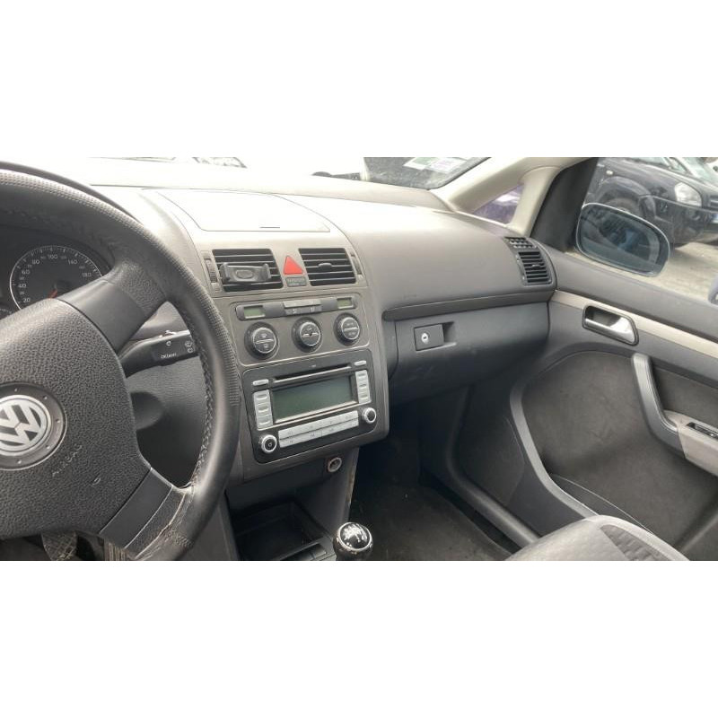 Jante VOLKSWAGEN TOURAN 1 Photo n°13