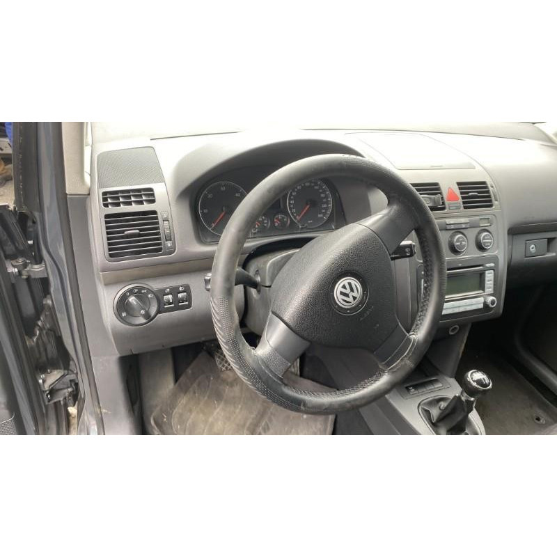 Jante VOLKSWAGEN TOURAN 1 Photo n°14