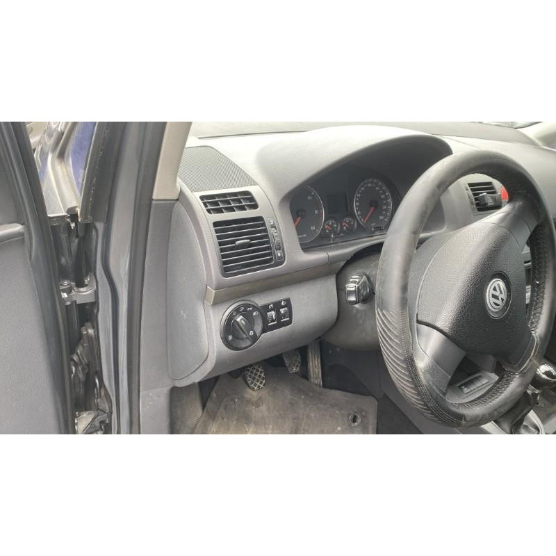 Jante VOLKSWAGEN TOURAN 1 Photo n°15