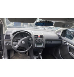 Jante VOLKSWAGEN TOURAN 1